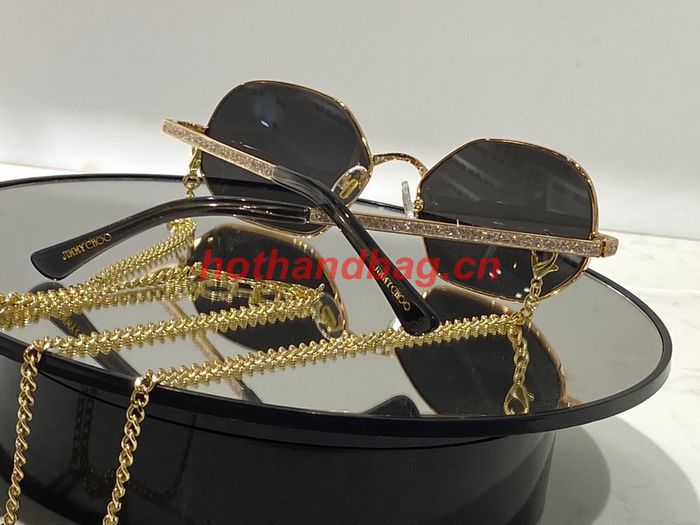 Jimmy Choo Sunglasses Top Quality JCS00396